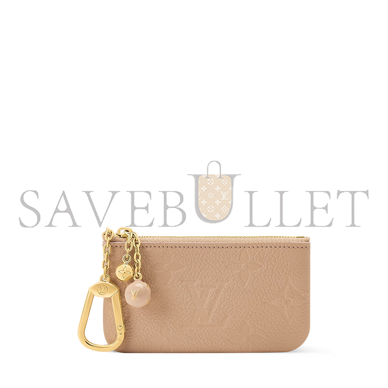 l0vis Vvtt0n key pouch m28993 (12*7*1.5cm)
